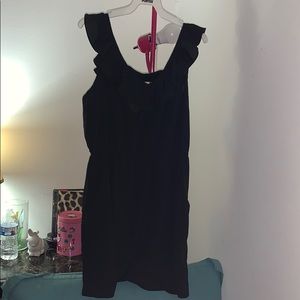 Forever 21 V Cut Dress w/pockets